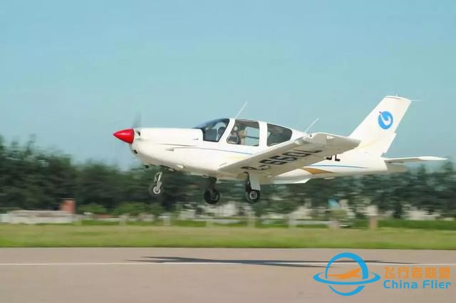 通航飛機搶先看！2019石家莊航展即將開幕-7681