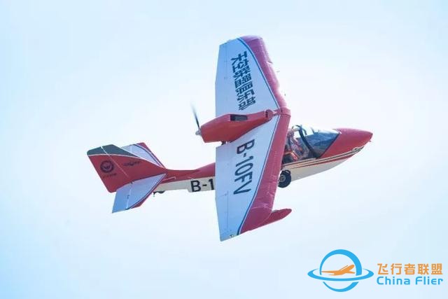 通航飛機搶先看！2019石家莊航展即將開幕-5425