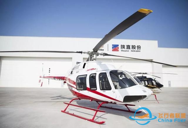 通航飛機搶先看！2019石家莊航展即將開幕-2318
