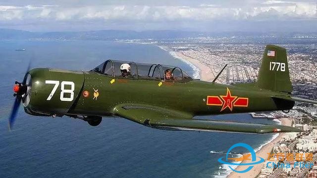 通航飛機搶先看！2019石家莊航展即將開幕-3373