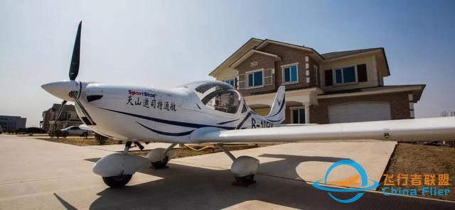 通航飛機搶先看！2019石家莊航展即將開幕-5731