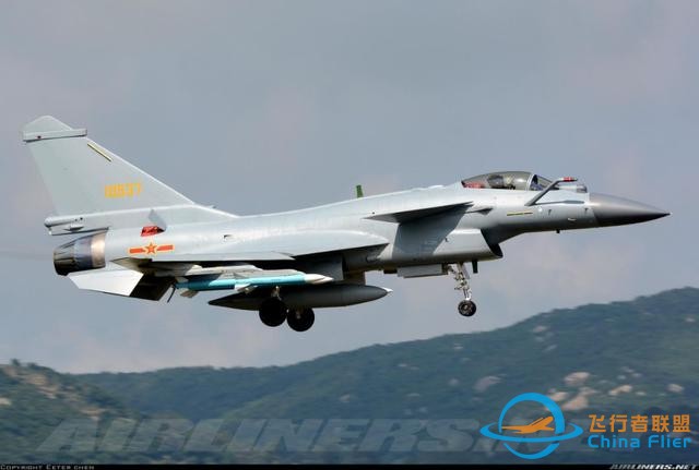 「2019南昌飛行大會」精彩揭秘！神秘機型亮相南昌飛行大會-4971