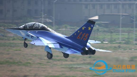 「2019南昌飛行大會」精彩揭秘！神秘機型亮相南昌飛行大會-696