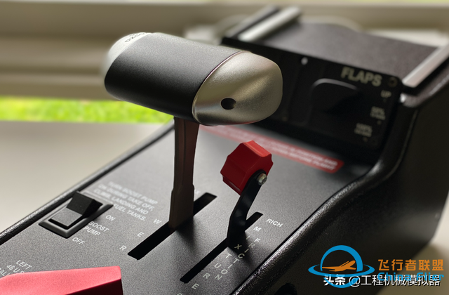 FAA為RealSimGear飛行模擬器頒發(fā)了BATD認(rèn)證-3351