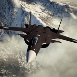 《皇牌空戰7：未知空域》確認不鎖幀，畫面精細支持8K畫質超采樣