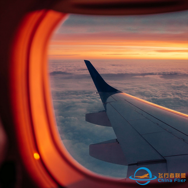 關于飛機的小知識，你知道嗎？-747