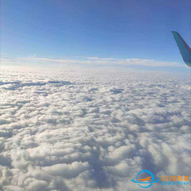 關于飛機的小知識，你知道嗎？-6395
