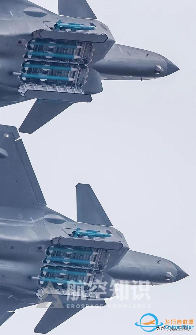 航空詞匯知多少——負載/彈藥-2224
