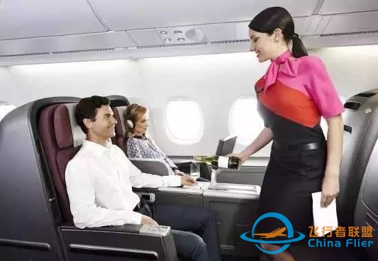 紅眼航班 黑色10分鐘 了解這些航空知識有大用！-2718
