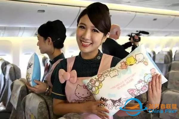 紅眼航班 黑色10分鐘 了解這些航空知識有大用！-2327