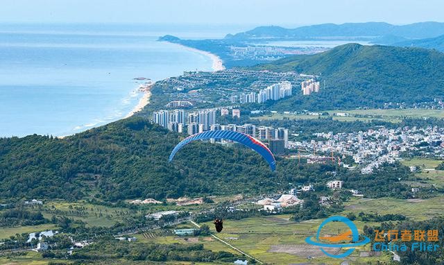 央媒看海南 | 新華社：通用航空海南發力-9759