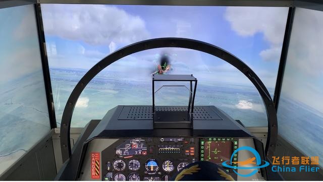 DCS—最硬核的戰斗機模擬飛行軟件-1677