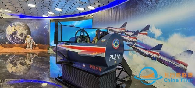 DCS—最硬核的戰斗機模擬飛行軟件-9832