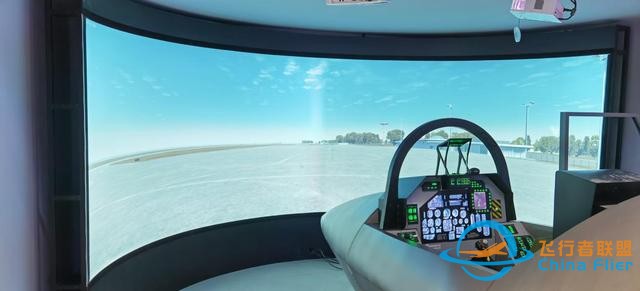 DCS—最硬核的戰斗機模擬飛行軟件-9632