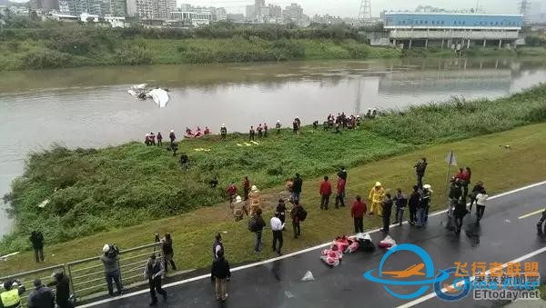 空難接二連三，每個人必備的航空常識和自救攻略-6509