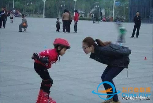 飛行冷知識：關于滑行轉彎，你了解多少？-1544