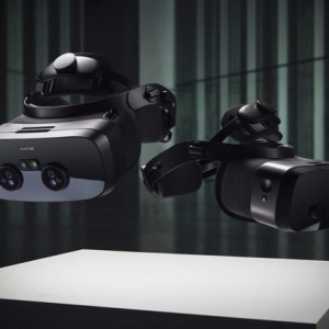 加入激光雷達，價格更低，Varjo推出VR-3和XR-3頭顯