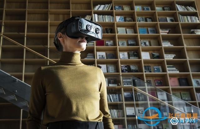 加入激光雷達(dá)，價(jià)格更低，Varjo推出VR-3和XR-3頭顯-3480