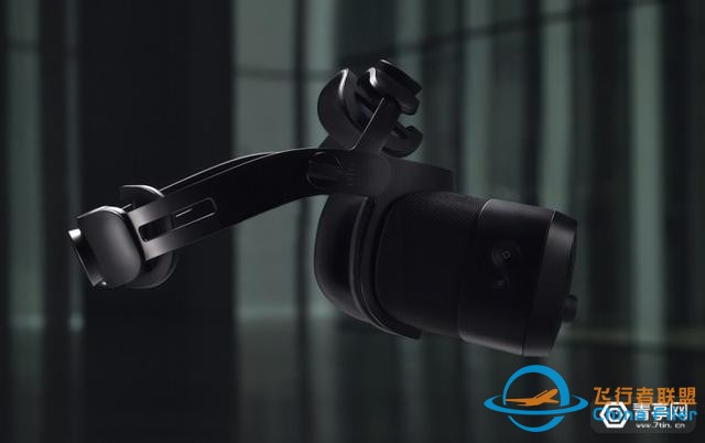 加入激光雷達(dá)，價(jià)格更低，Varjo推出VR-3和XR-3頭顯-3725