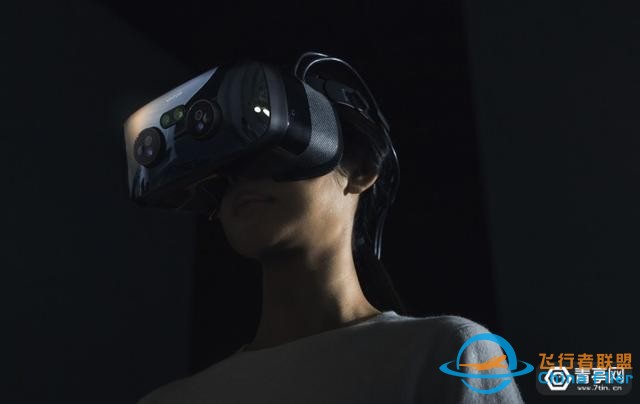 加入激光雷達(dá)，價(jià)格更低，Varjo推出VR-3和XR-3頭顯-3294