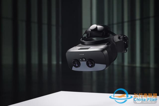 加入激光雷達(dá)，價(jià)格更低，Varjo推出VR-3和XR-3頭顯-1105