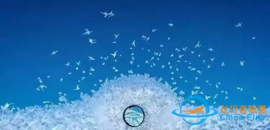 關于飛機你一定好奇的幾個趣味小知識-9484