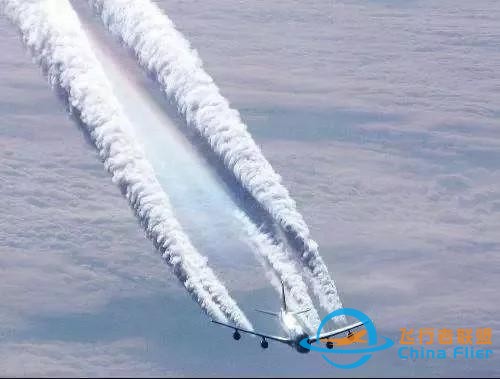 關于飛機你一定好奇的幾個趣味小知識-9972