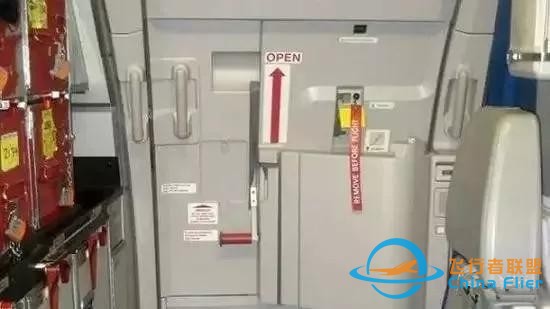 關于飛機你一定好奇的幾個趣味小知識-971
