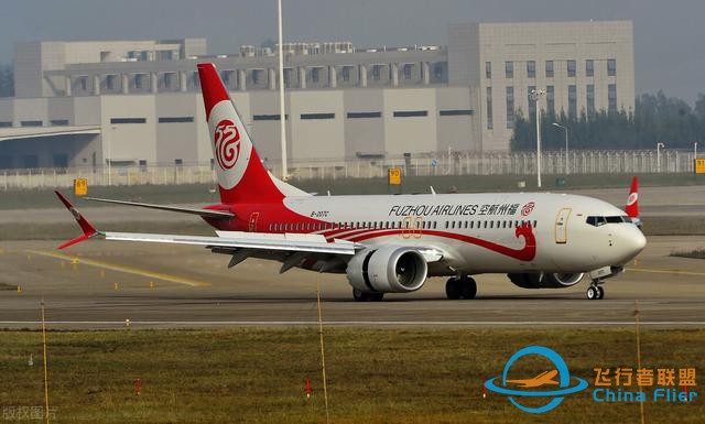美國(guó)已經(jīng)復(fù)飛737MAX，中國(guó)何時(shí)復(fù)飛？聊聊737MAX-5585