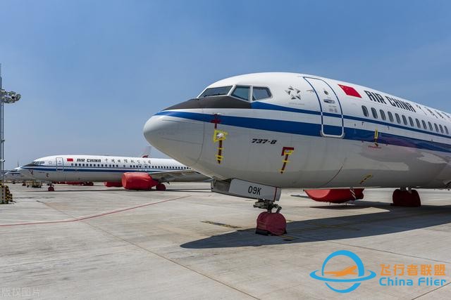 美國(guó)已經(jīng)復(fù)飛737MAX，中國(guó)何時(shí)復(fù)飛？聊聊737MAX-3356