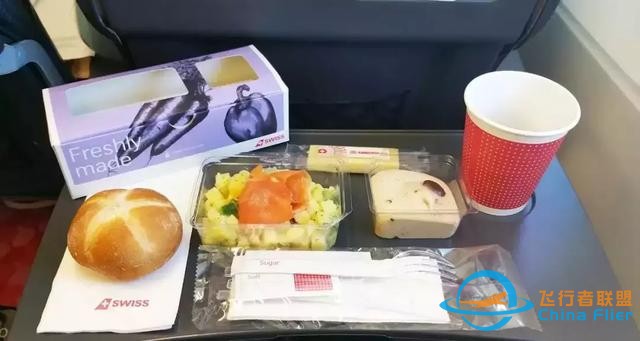 三萬英尺高空，你不知道的飛行“冷知識”-4153