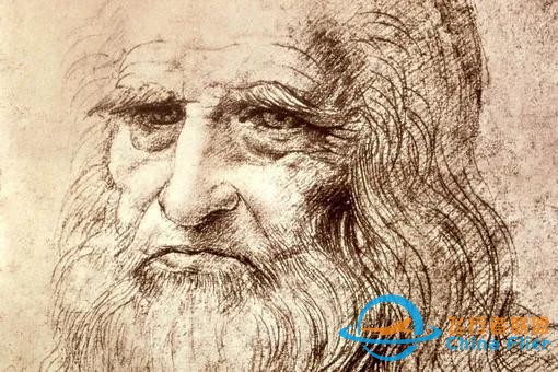 天才都是瘋子嗎？達(dá)芬奇用人造翅膀模擬飛行，當(dāng)時(shí)大家認(rèn)為他瘋了-4497