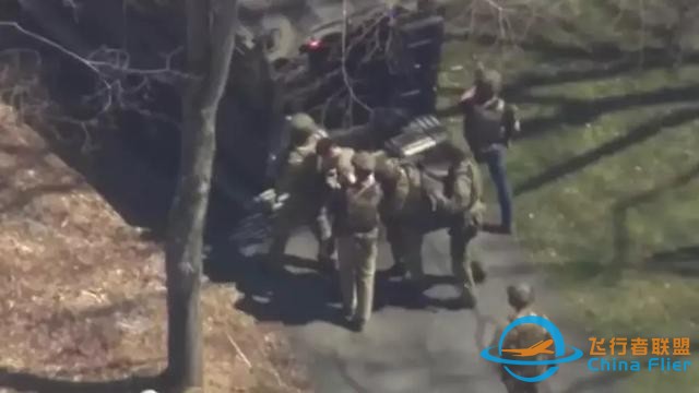 侃天下|美國大兵泄密，牽出一個軍事情報泄露“重災區”-5687