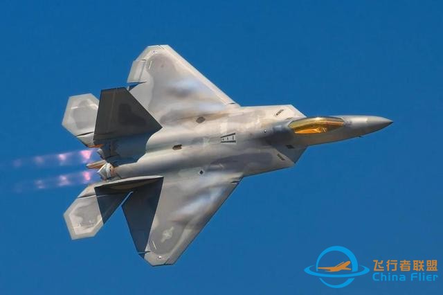 美專家：殲20在模擬戰(zhàn)斗中不是F22對手，兩者根本不是一個(gè)等級的-630