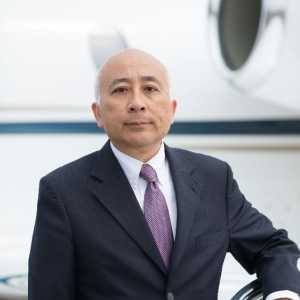 專訪德事隆航空史建元：中國(guó)通用航空市場(chǎng)發(fā)展前景廣闊