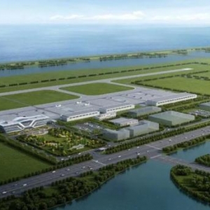 寧波又一通用航空機(jī)場(chǎng)開工