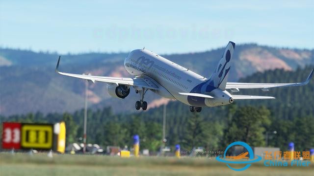 《微軟模擬飛行2020》PC配置要求公布 硬盤存儲空間150GB起步-1561