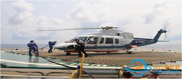 一文讀懂什么是通用航空-5557