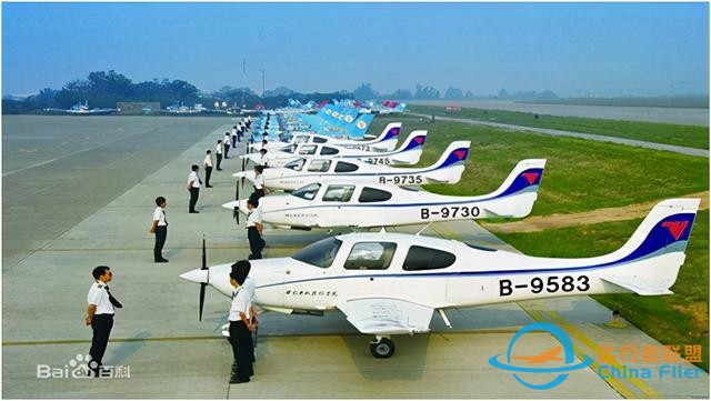 一文讀懂什么是通用航空-4868