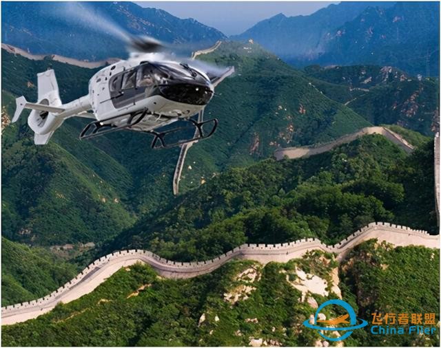 一文讀懂什么是通用航空-9077