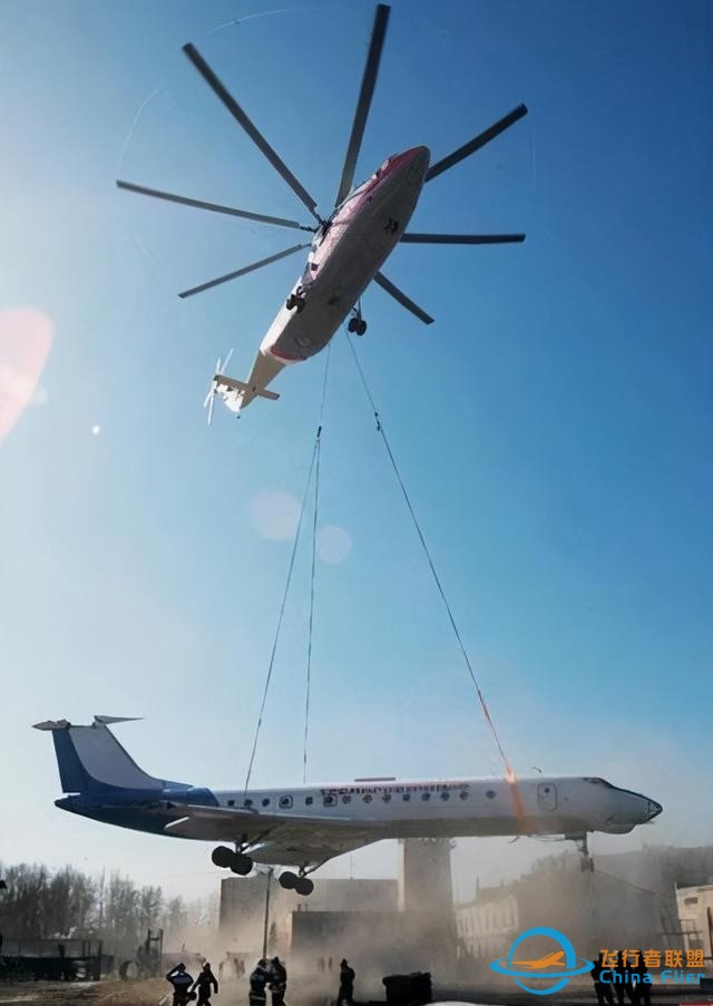 一文讀懂什么是通用航空-8093
