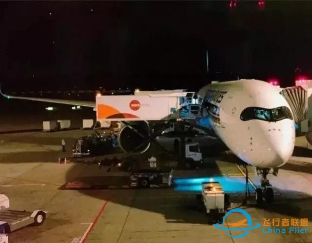 幾個關于飛機小知識-7742