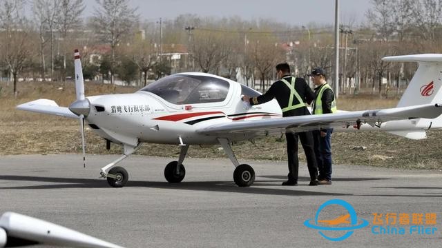 獵鷹飛行俱樂部科普，通用航空航電，首屈一指的“佳明系統”-6832