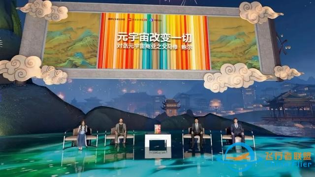 元宇宙將改變一切，每個人都要在元宇宙時代來臨前做好準備-9817