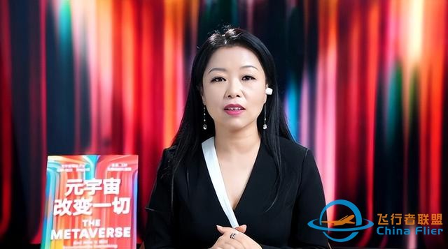 元宇宙將改變一切，每個人都要在元宇宙時代來臨前做好準備-2622