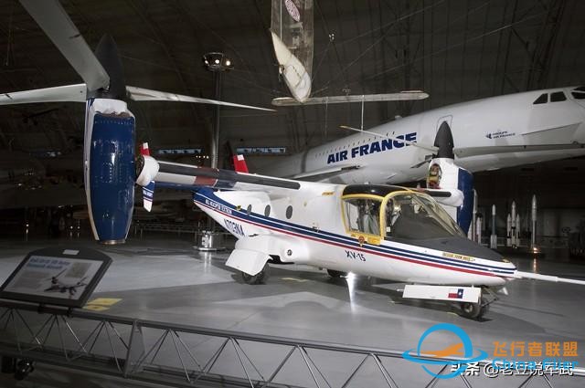 美國空軍特種作戰(zhàn)飛機大盤點（四）：新生力量CV-22B-4967