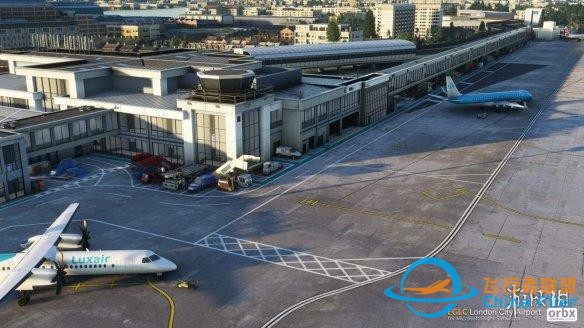 《微軟模擬飛行》額外付費機場售價曝光 截圖一覽-5392