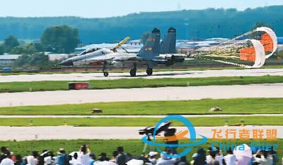 長春航空展3大亮點-2827