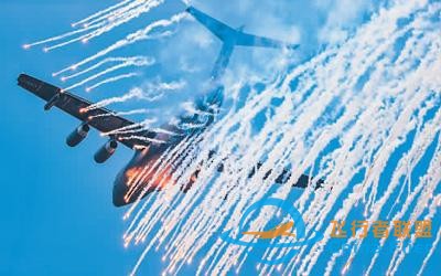 長春航空展3大亮點-3278