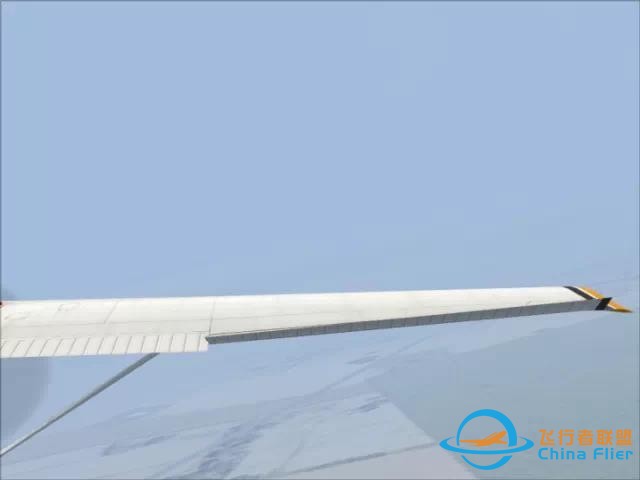 【原理 儀表】模擬飛行教學版-固定翼篇-9179
